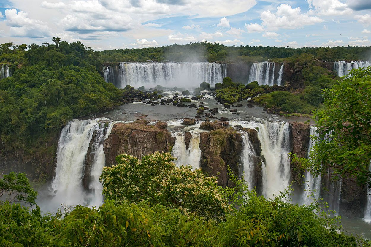 Cataratas-iguazu