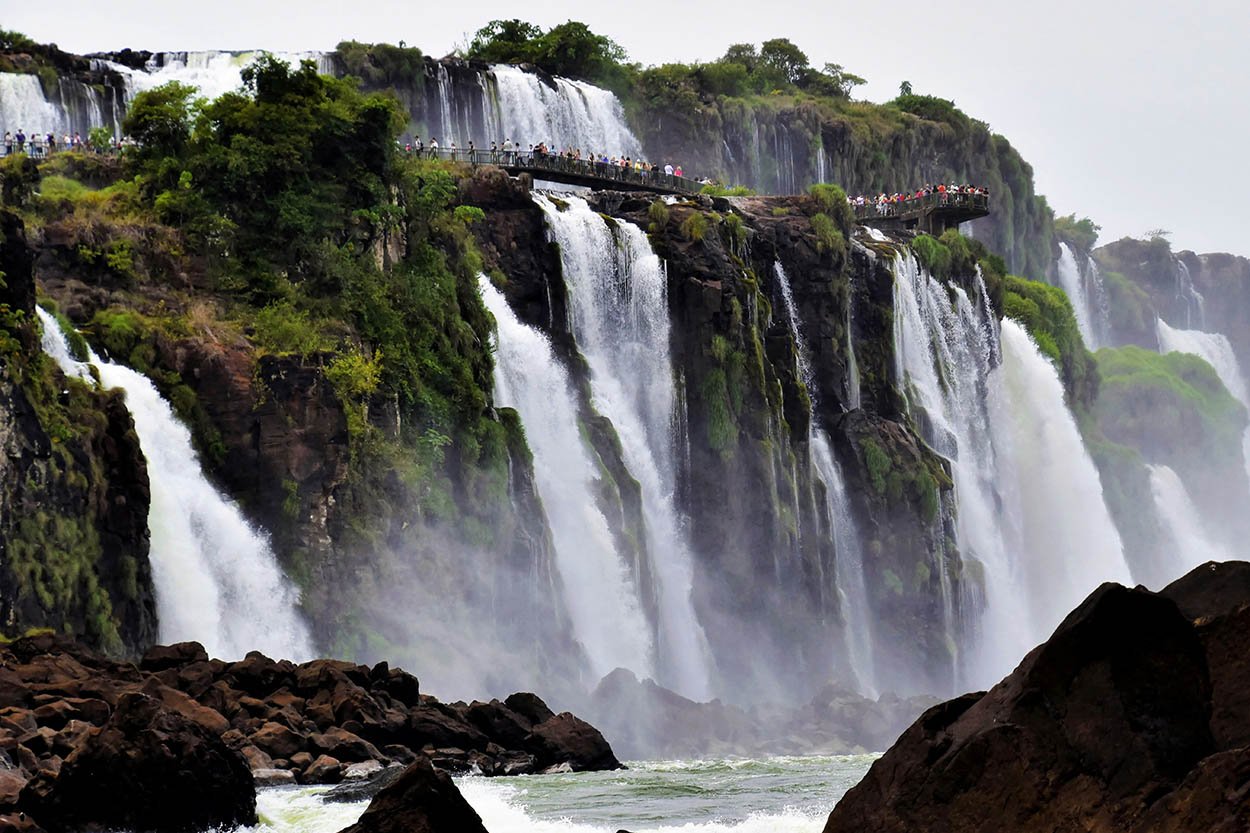 Iguazu