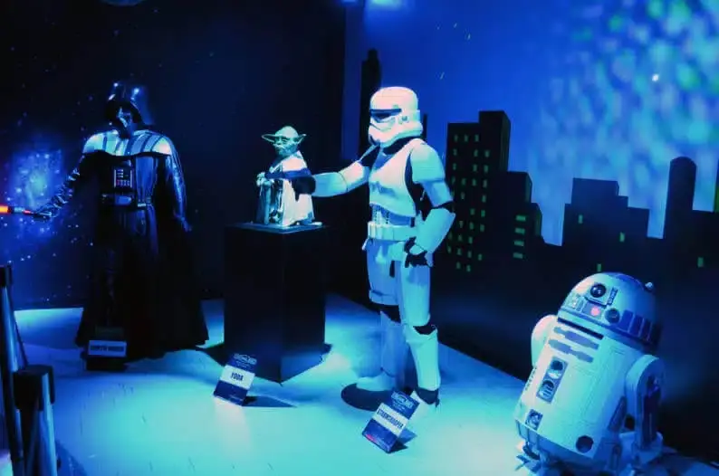 museu-de-cera-sta-wars